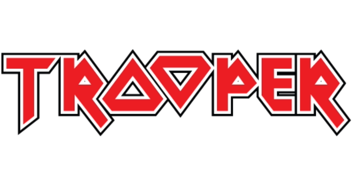 Trooper Beer EU - operated by Universal Marketing EU