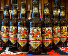 Load the picture into the gallery viewer,TROOPER 10th ANNIVERSARY (8x500ml) - LIMITED TIME ONLY
