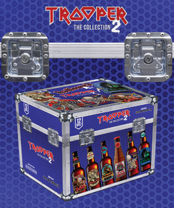 TROOPER COLLECTION BOX (12x330ml)